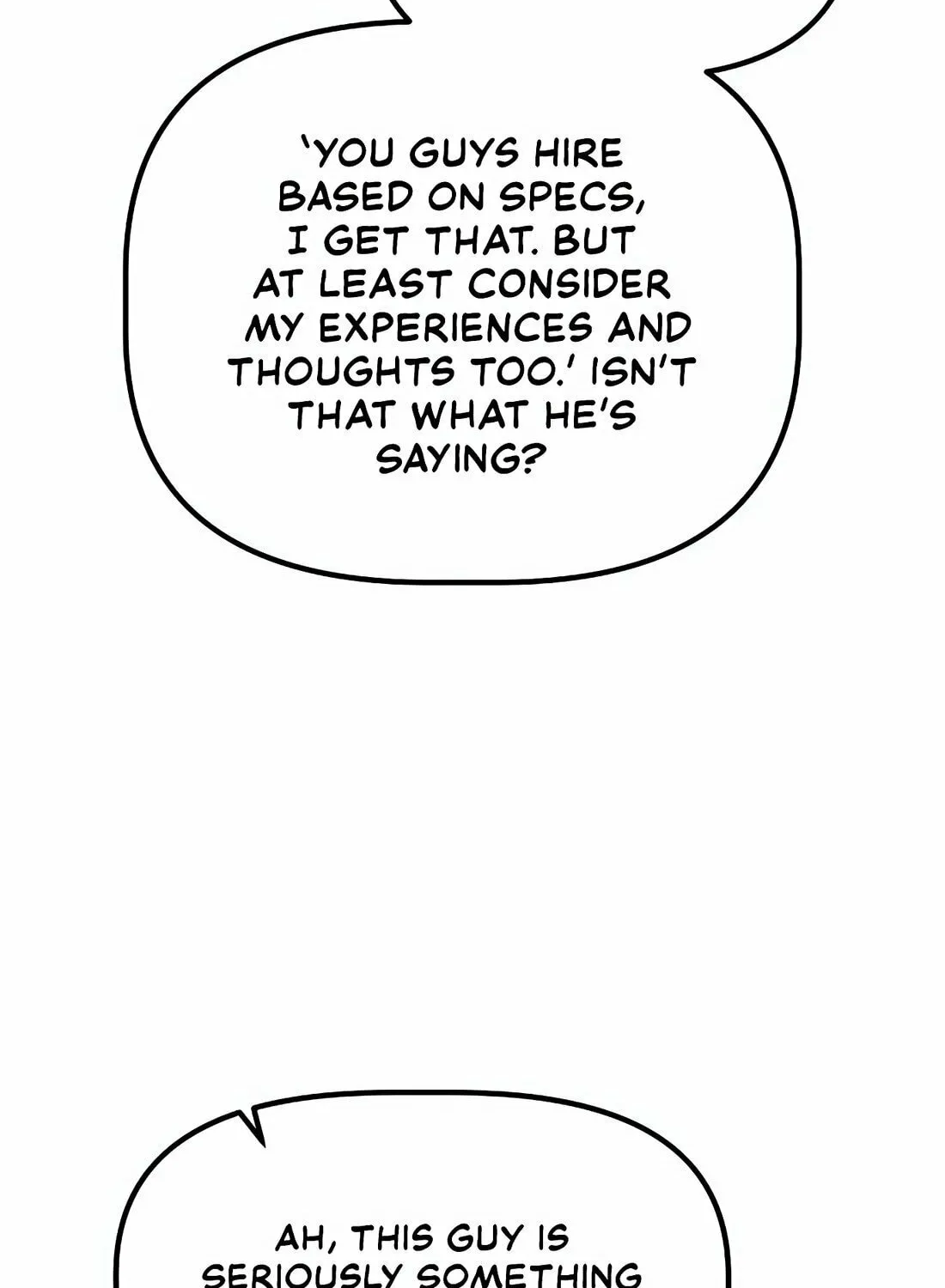 A Corporate Underling Who Excels at Work Chapter 1 page 25 - 