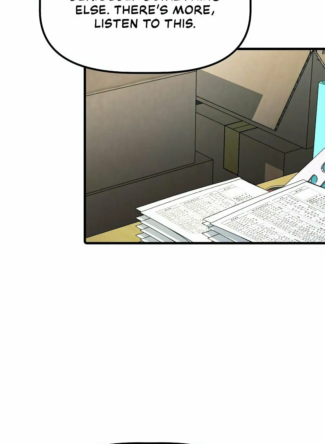 A Corporate Underling Who Excels at Work Chapter 1 page 26 - 