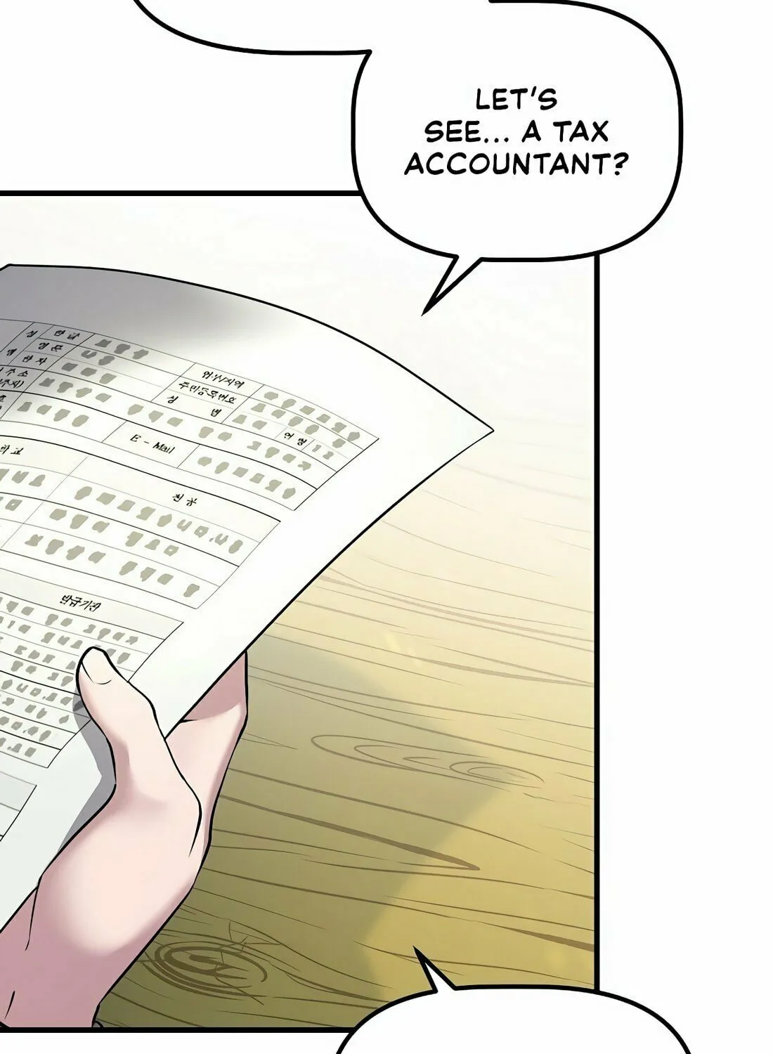 A Corporate Underling Who Excels at Work Chapter 1 page 30 - 