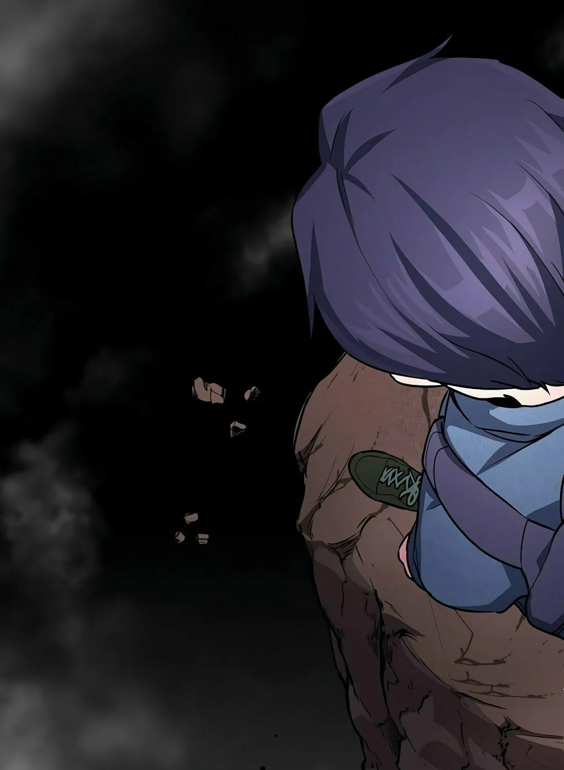 A Corporate Underling Who Excels at Work Chapter 1 page 51 - 