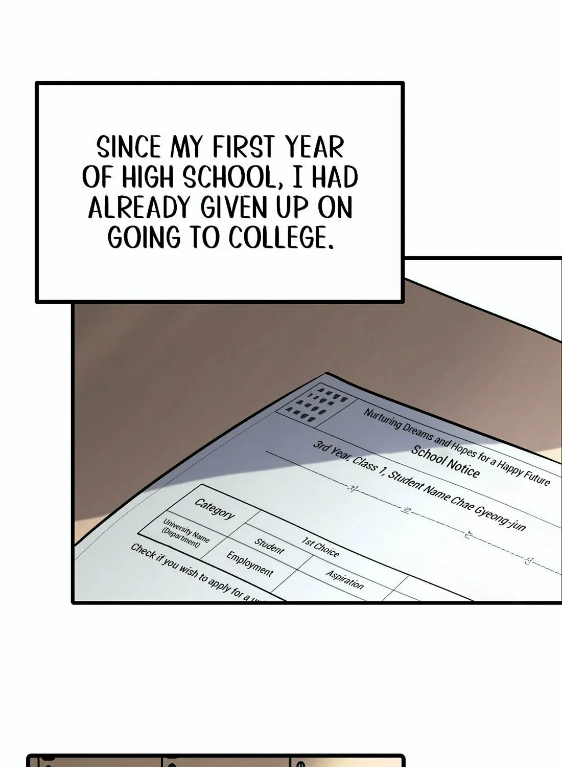 A Corporate Underling Who Excels at Work Chapter 1 page 55 - 
