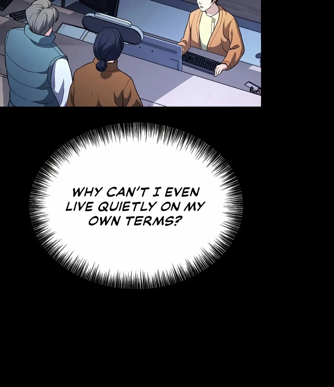 A Corporate Underling Who Excels at Work Chapter 1 page 69 - 