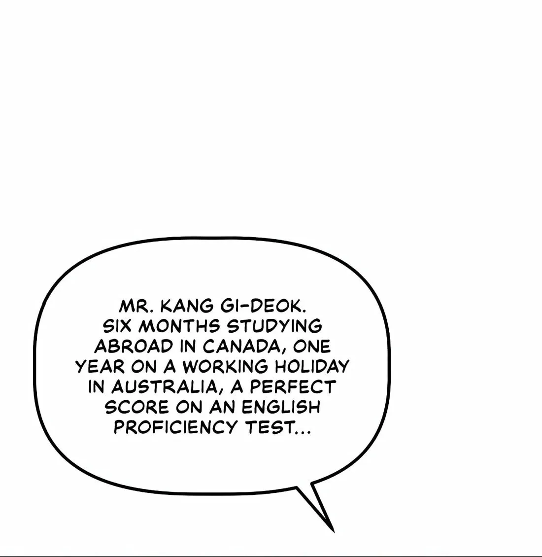 A Corporate Underling Who Excels at Work Chapter 1 page 8 - 