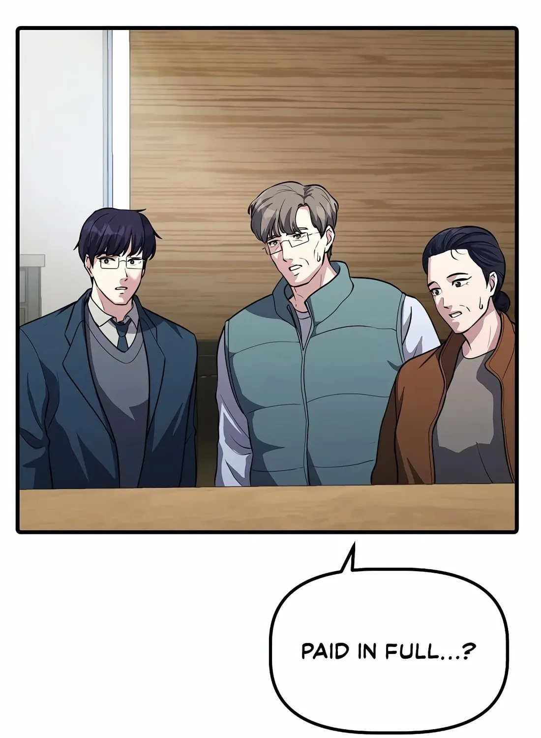 A Corporate Underling Who Excels at Work Chapter 1 page 78 - 