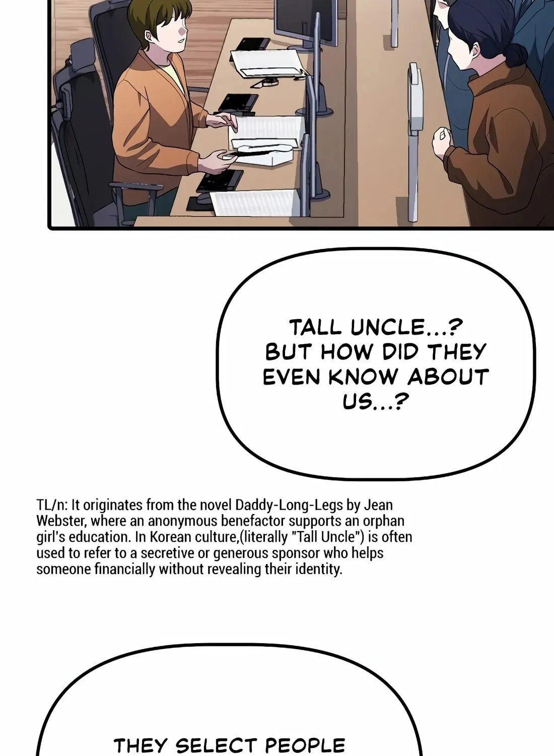 A Corporate Underling Who Excels at Work Chapter 1 page 80 - 
