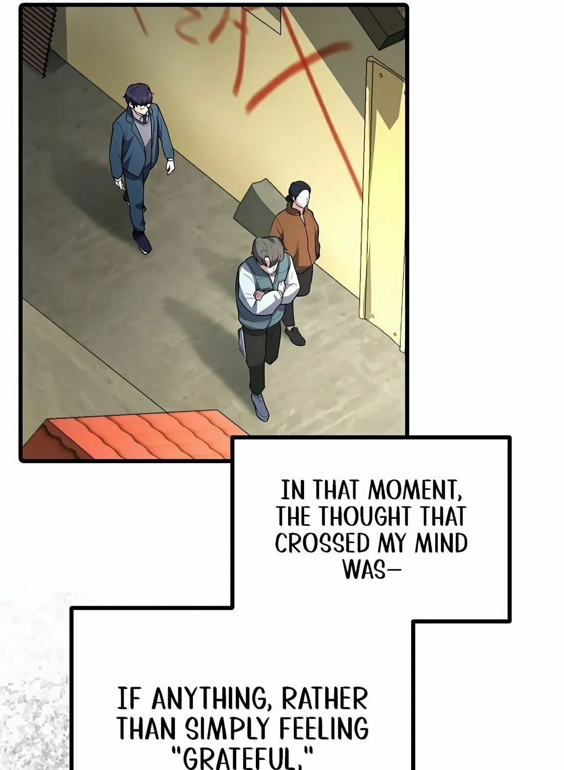 A Corporate Underling Who Excels at Work Chapter 1 page 86 - 