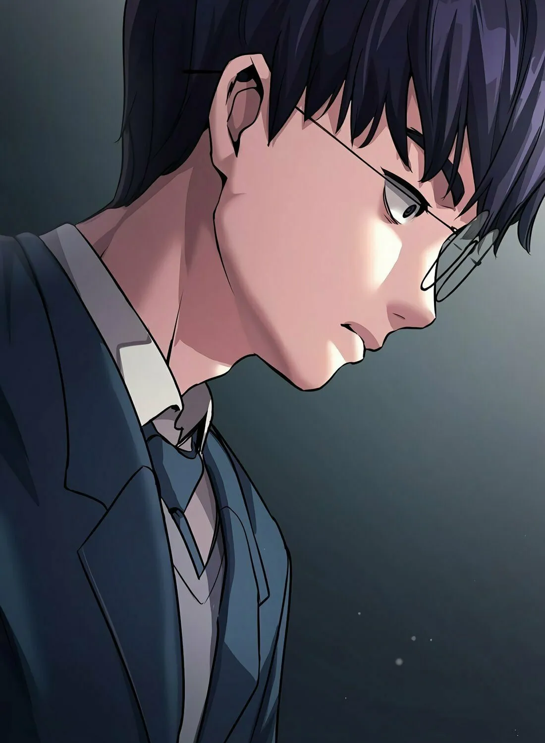 A Corporate Underling Who Excels at Work Chapter 1 page 88 - 