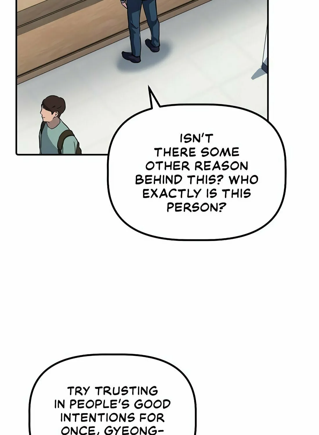 A Corporate Underling Who Excels at Work Chapter 1 page 96 - 