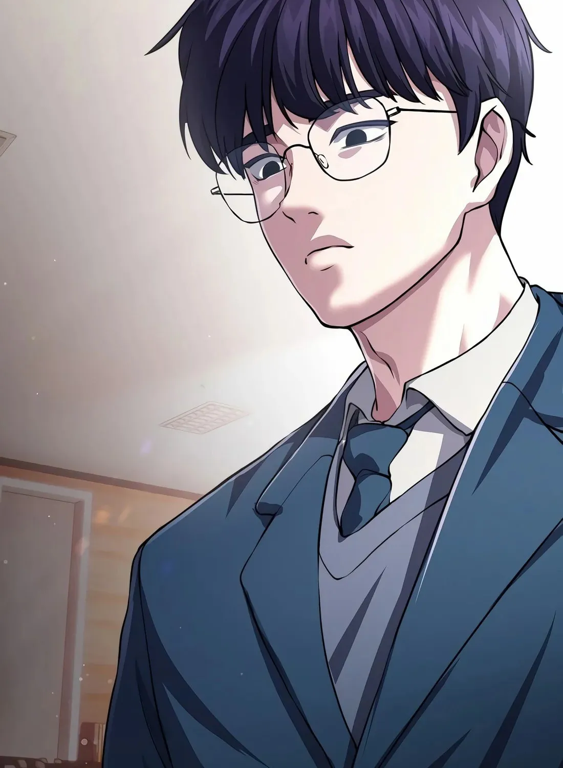 A Corporate Underling Who Excels at Work Chapter 1 page 100 - 