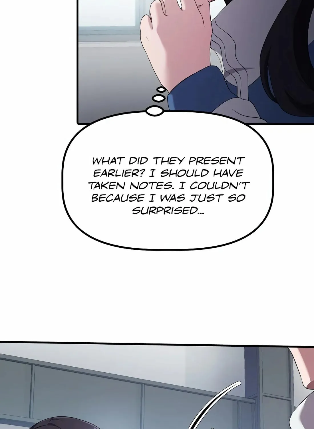 A Corporate Underling Who Excels at Work Chapter 10 page 106 - 