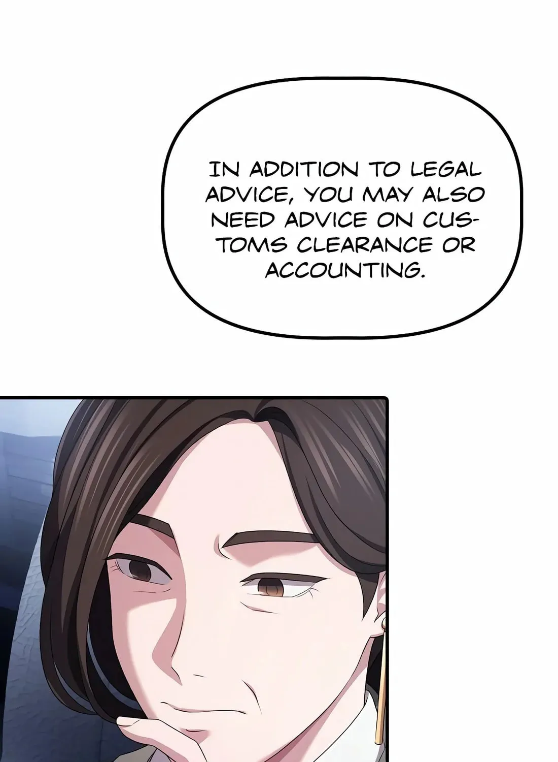 A Corporate Underling Who Excels at Work Chapter 10 page 12 - 