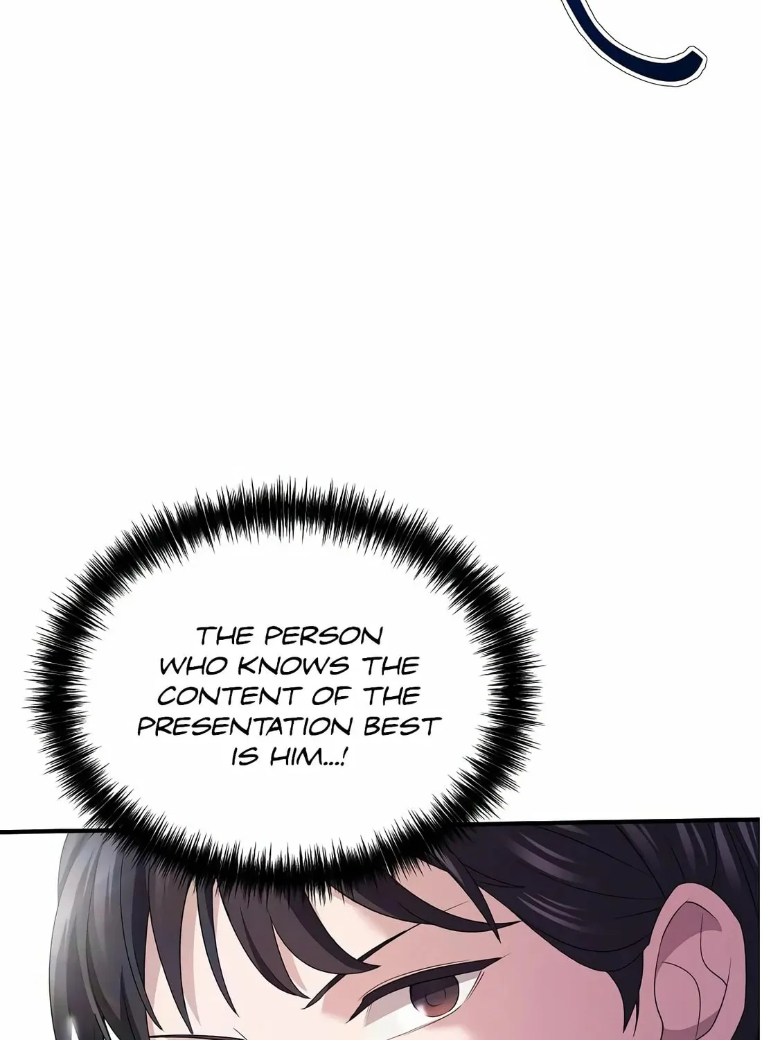 A Corporate Underling Who Excels at Work Chapter 10 page 114 - 