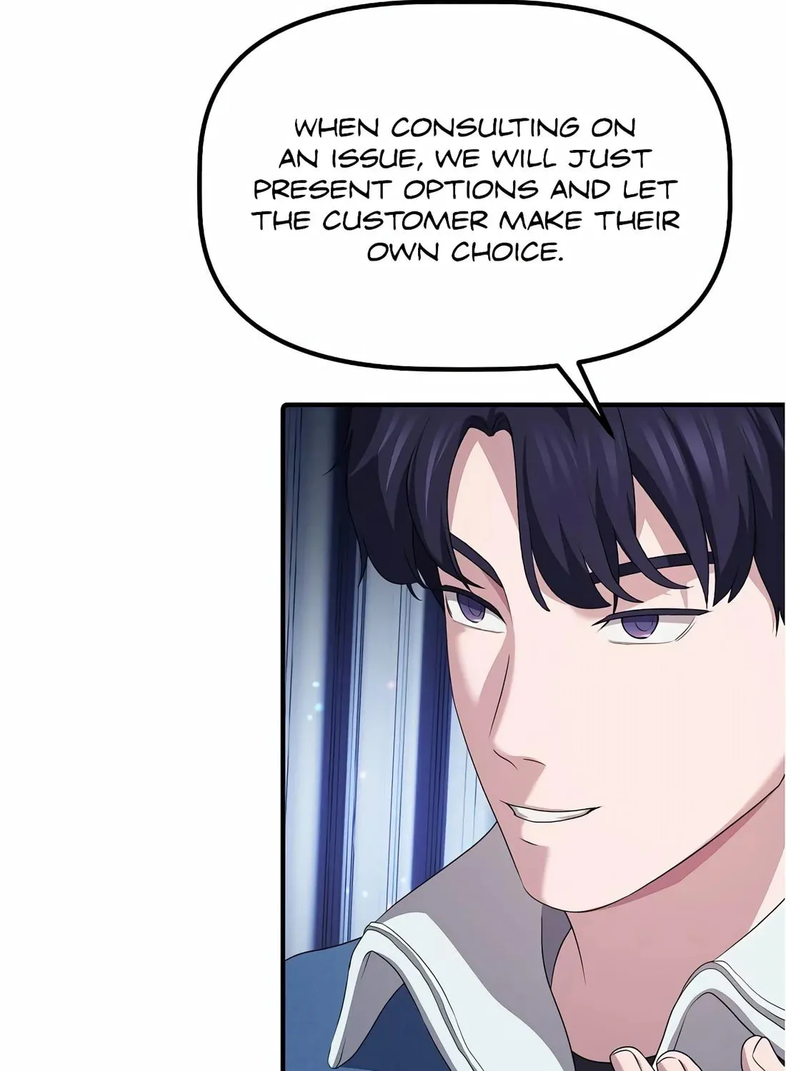A Corporate Underling Who Excels at Work Chapter 10 page 120 - 