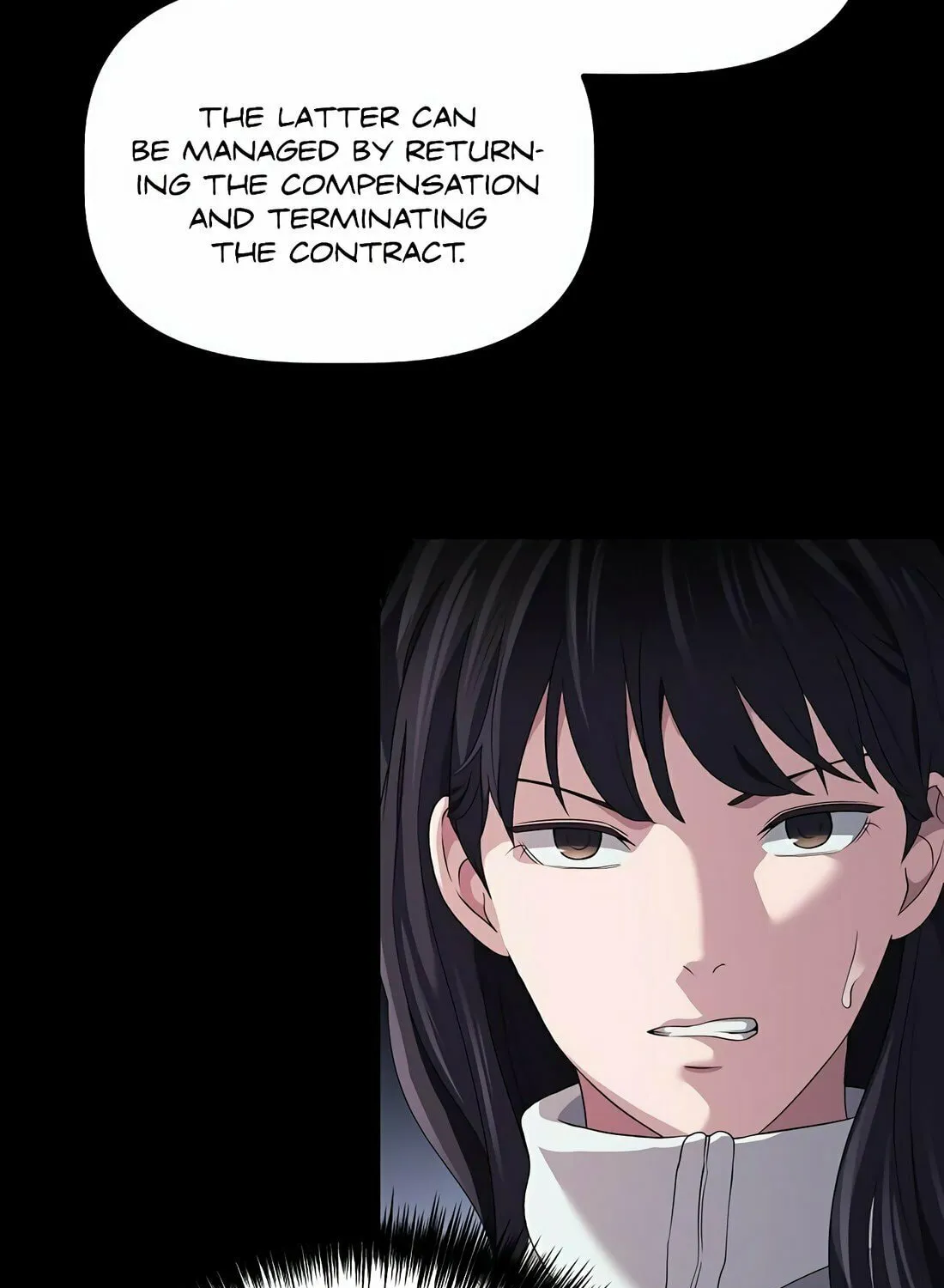 A Corporate Underling Who Excels at Work Chapter 10 page 125 - 