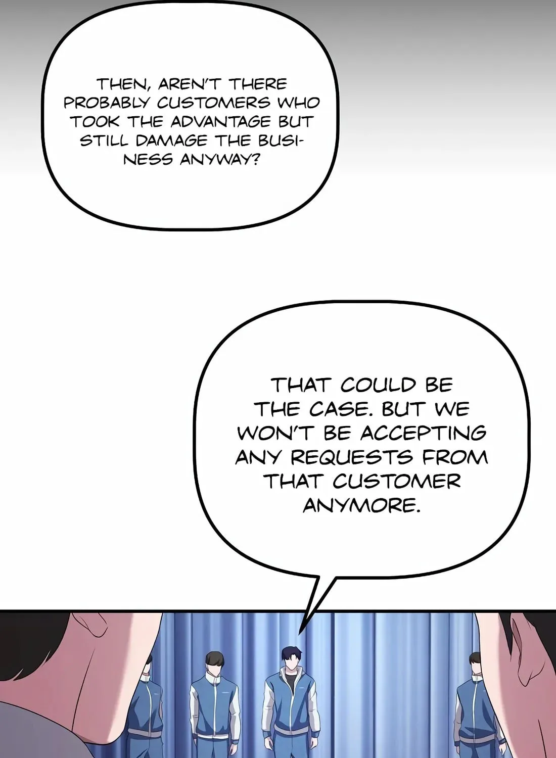 A Corporate Underling Who Excels at Work Chapter 10 page 127 - 