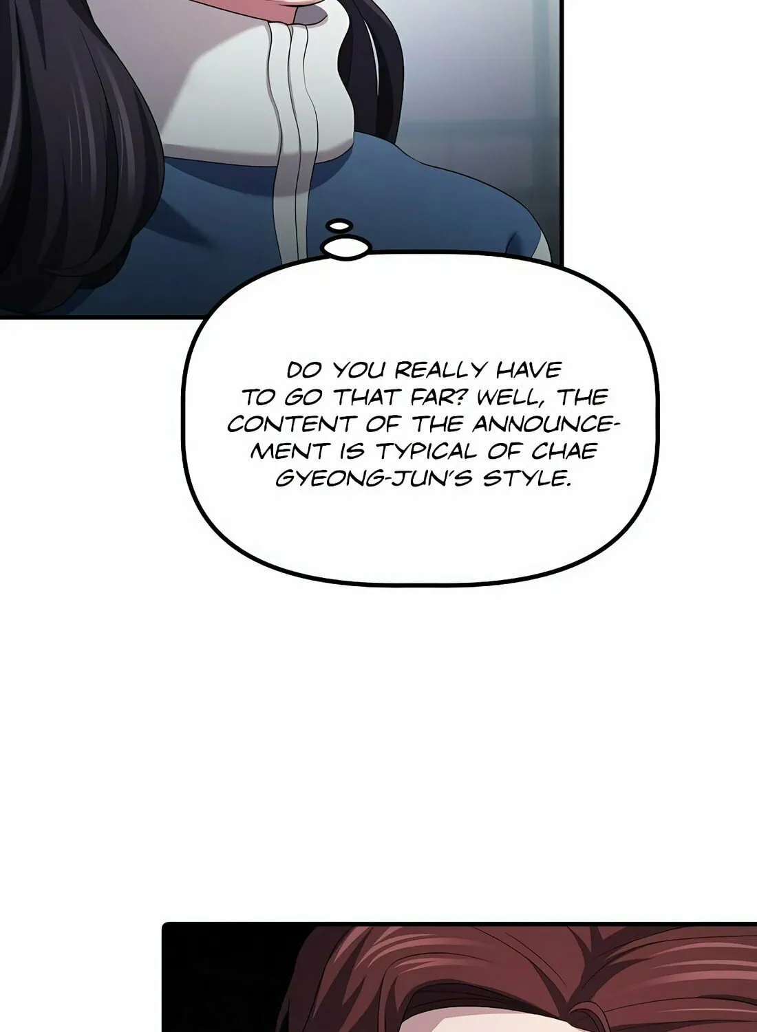 A Corporate Underling Who Excels at Work Chapter 10 page 133 - 