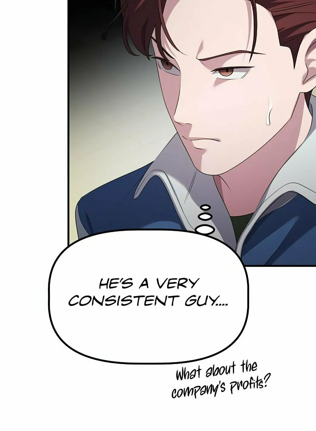 A Corporate Underling Who Excels at Work Chapter 10 page 134 - 