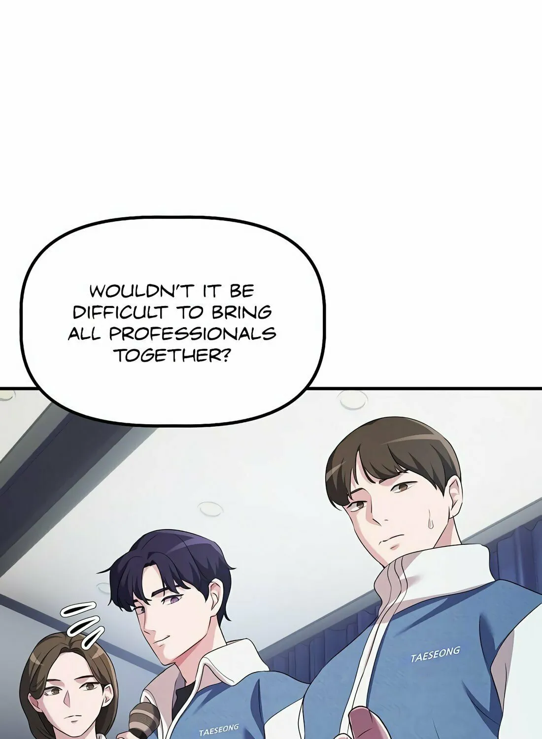 A Corporate Underling Who Excels at Work Chapter 10 page 135 - 