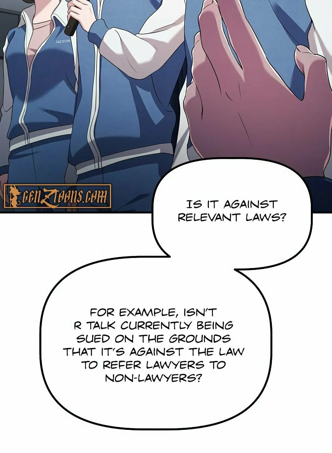 A Corporate Underling Who Excels at Work Chapter 10 page 136 - 