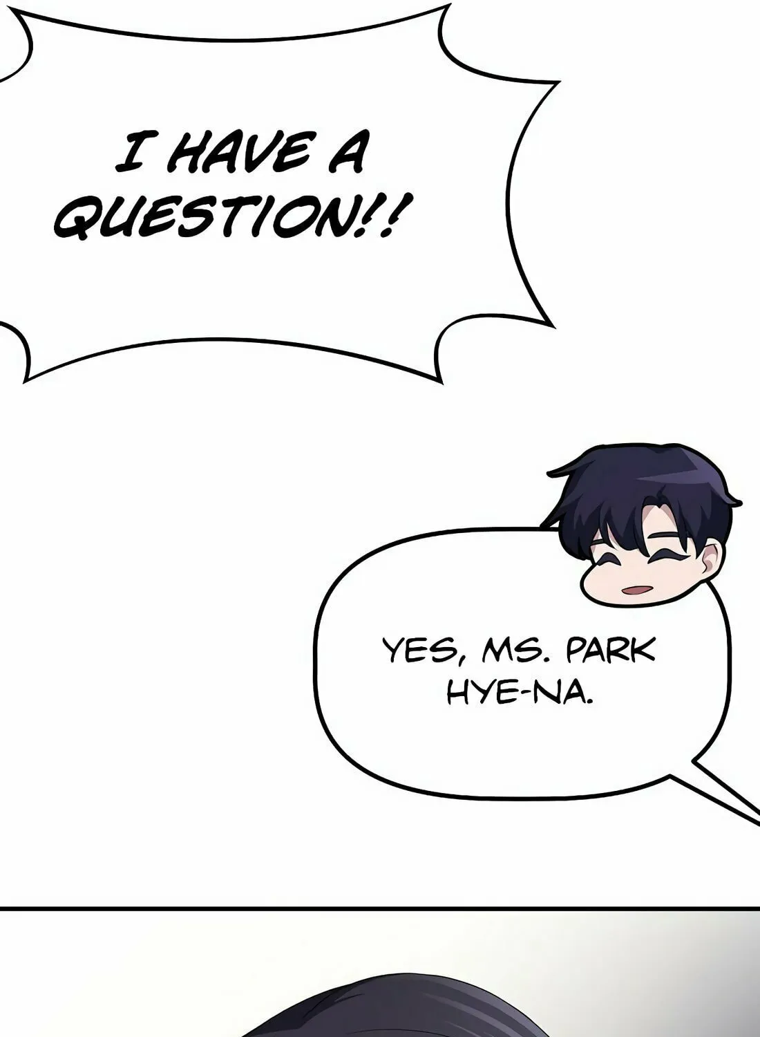 A Corporate Underling Who Excels at Work Chapter 10 page 139 - 