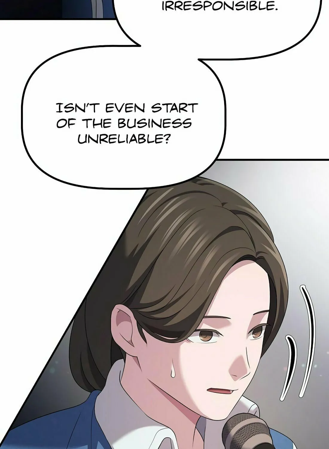 A Corporate Underling Who Excels at Work Chapter 10 page 141 - 
