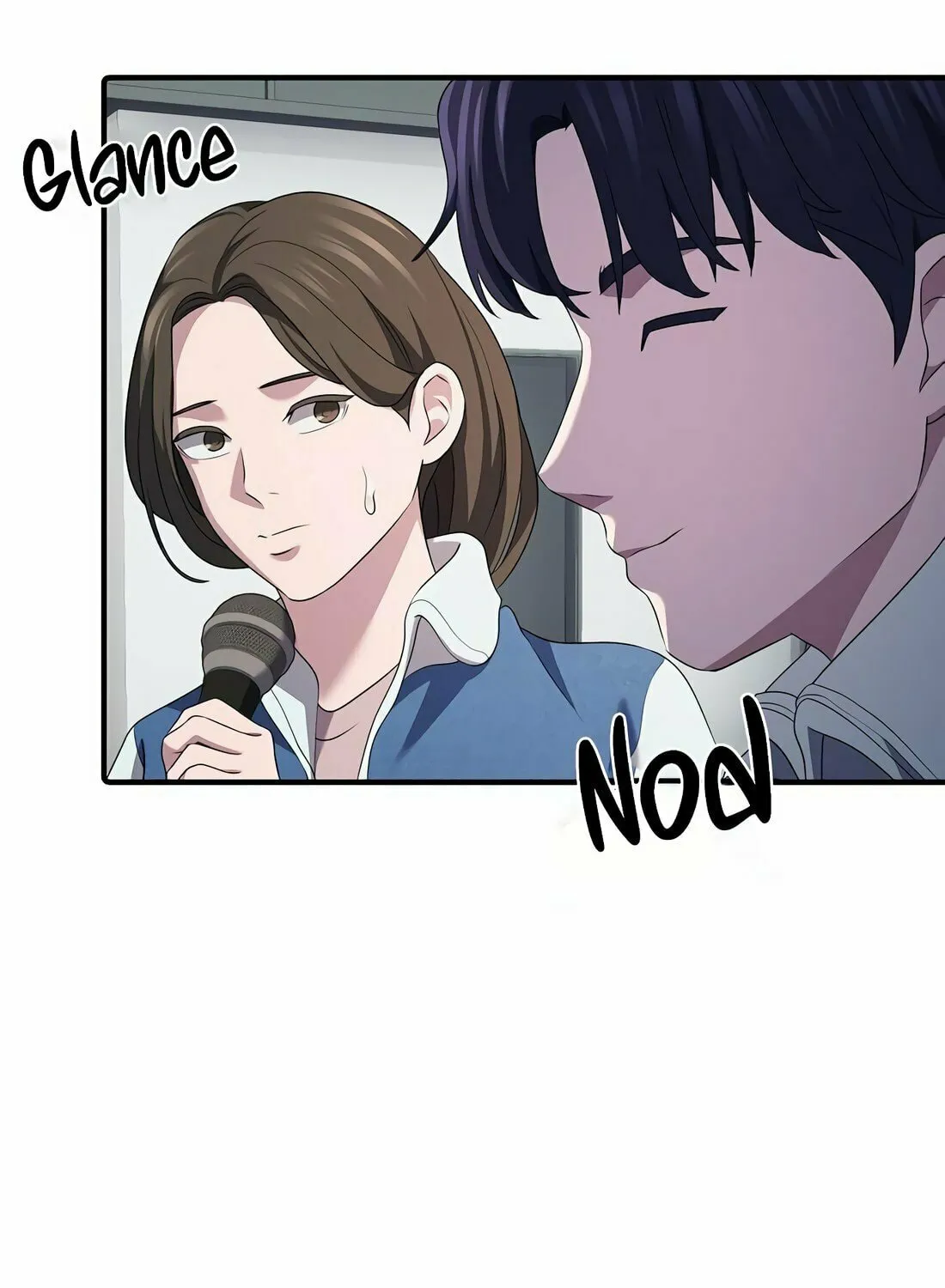 A Corporate Underling Who Excels at Work Chapter 10 page 143 - 