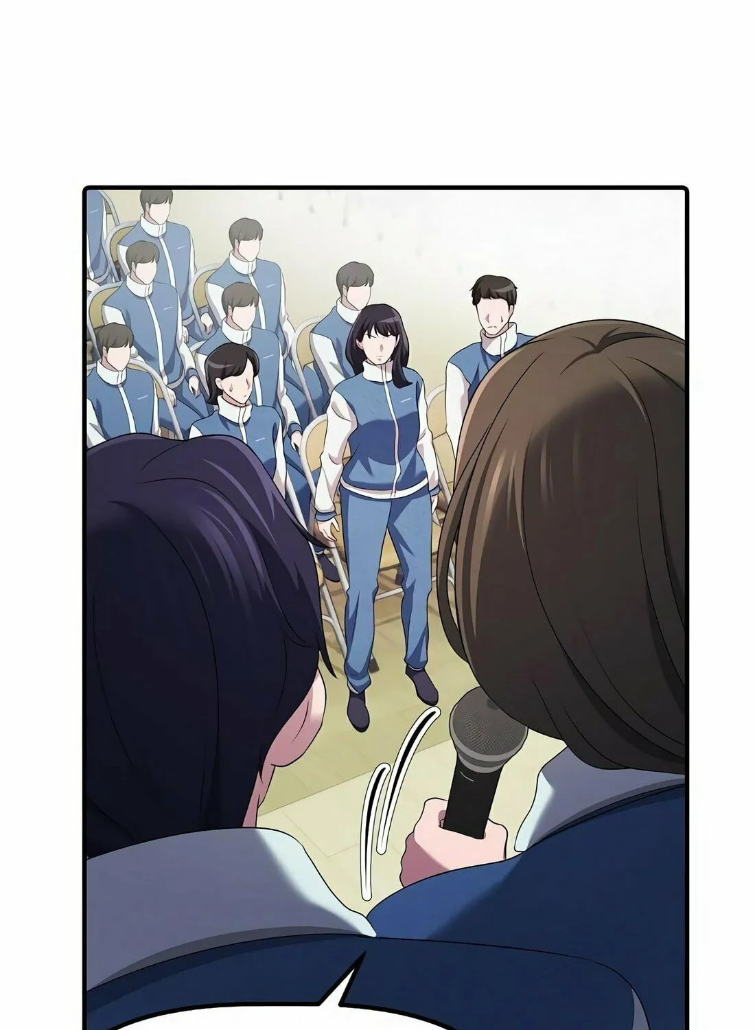 A Corporate Underling Who Excels at Work Chapter 10 page 144 - 