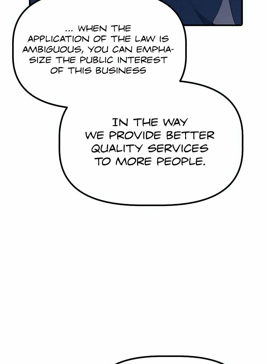 A Corporate Underling Who Excels at Work Chapter 10 page 145 - 