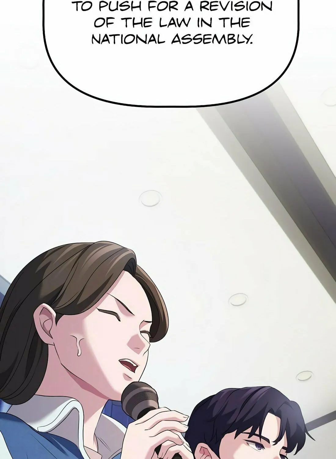 A Corporate Underling Who Excels at Work Chapter 10 page 148 - 