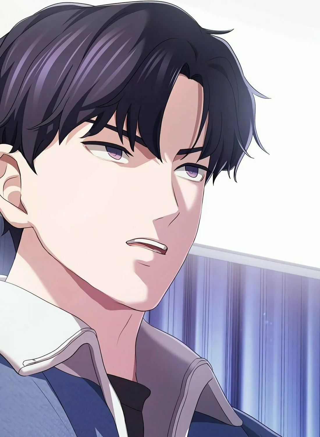A Corporate Underling Who Excels at Work Chapter 10 page 20 - 