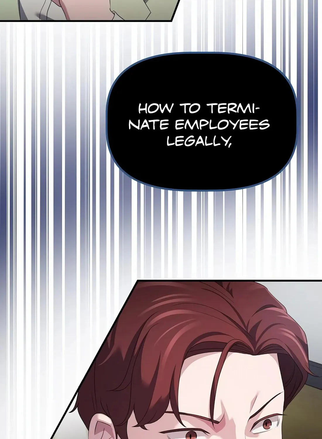 A Corporate Underling Who Excels at Work Chapter 10 page 25 - 