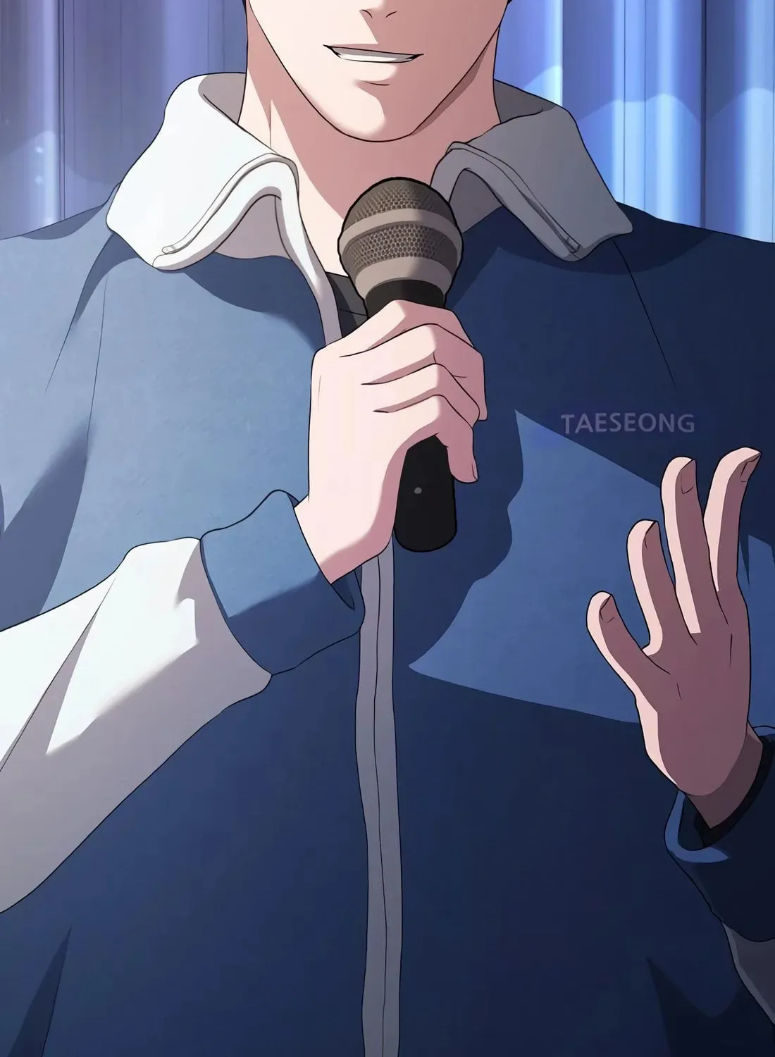 A Corporate Underling Who Excels at Work Chapter 10 page 29 - 