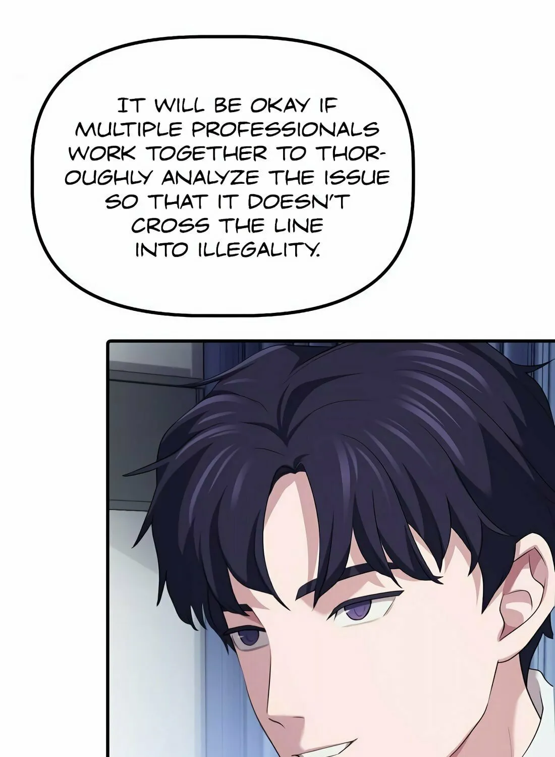 A Corporate Underling Who Excels at Work Chapter 10 page 43 - 