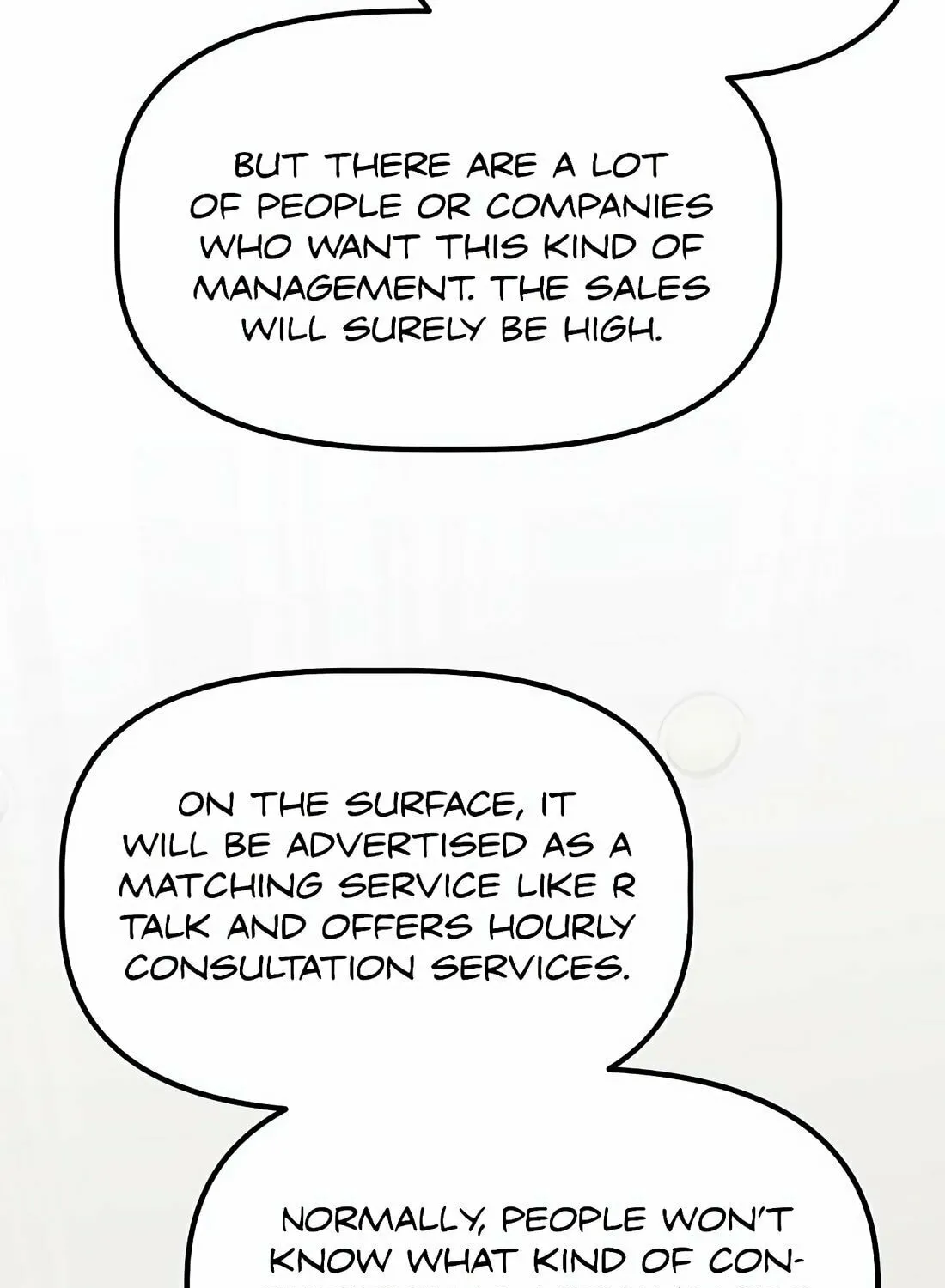 A Corporate Underling Who Excels at Work Chapter 10 page 45 - 