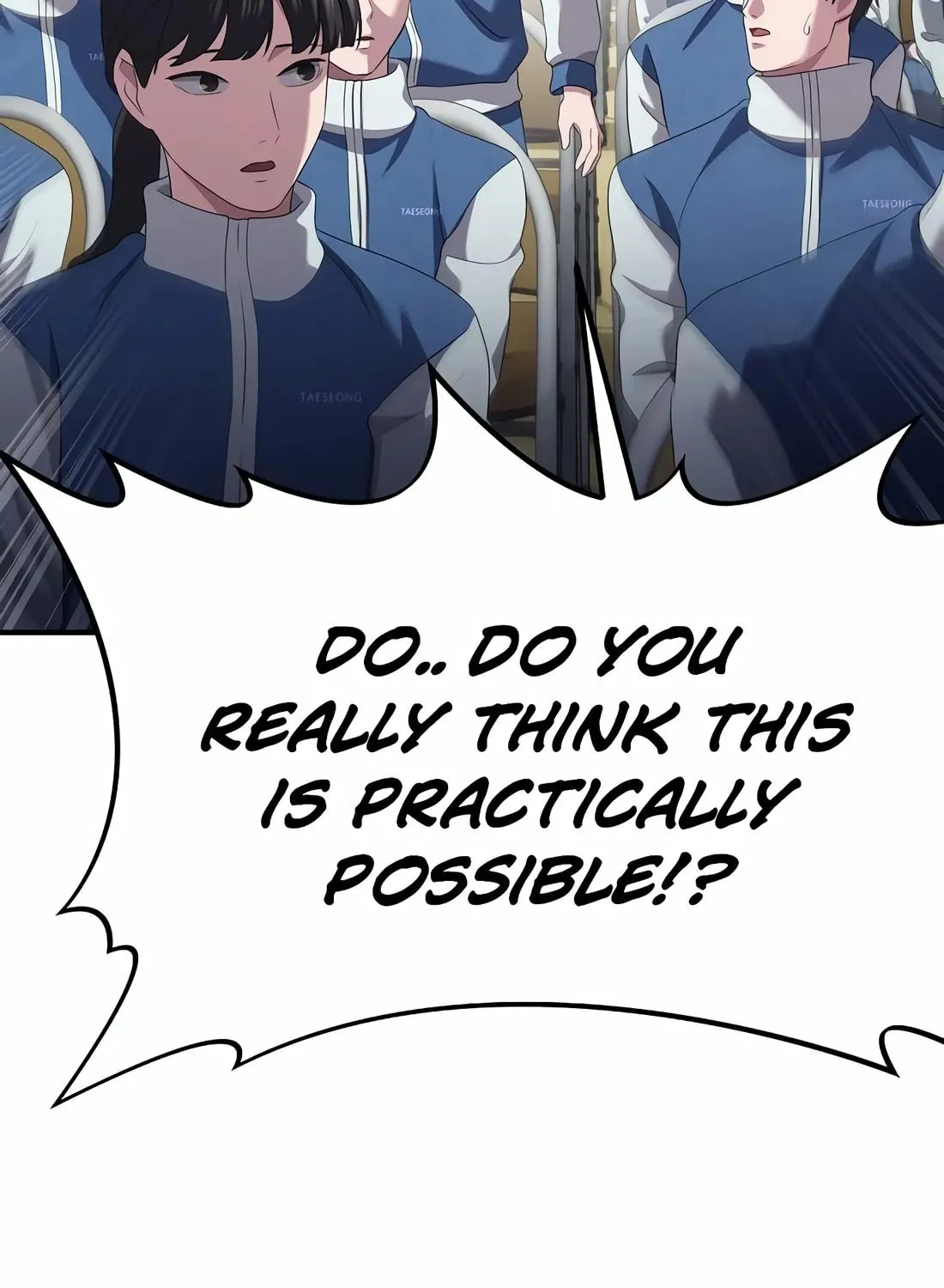 A Corporate Underling Who Excels at Work Chapter 10 page 48 - 