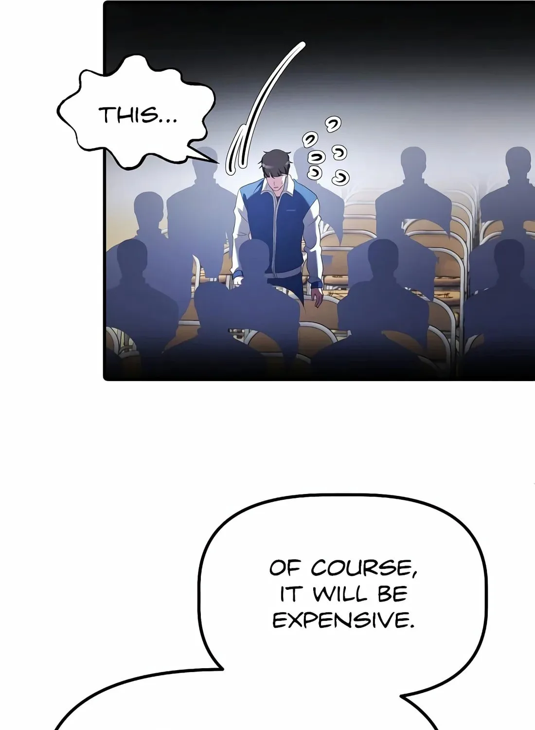 A Corporate Underling Who Excels at Work Chapter 10 page 51 - 