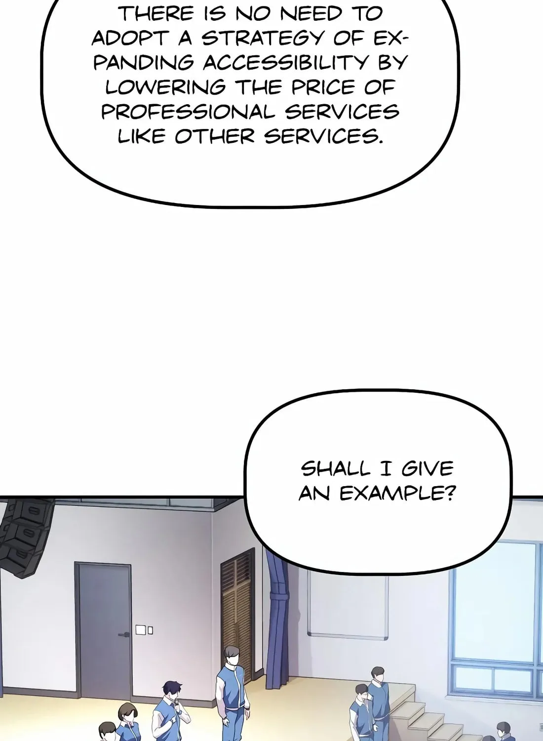 A Corporate Underling Who Excels at Work Chapter 10 page 52 - 