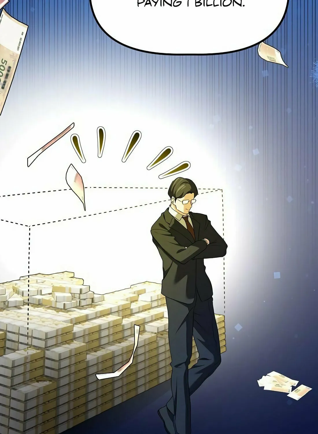 A Corporate Underling Who Excels at Work Chapter 10 page 56 - 