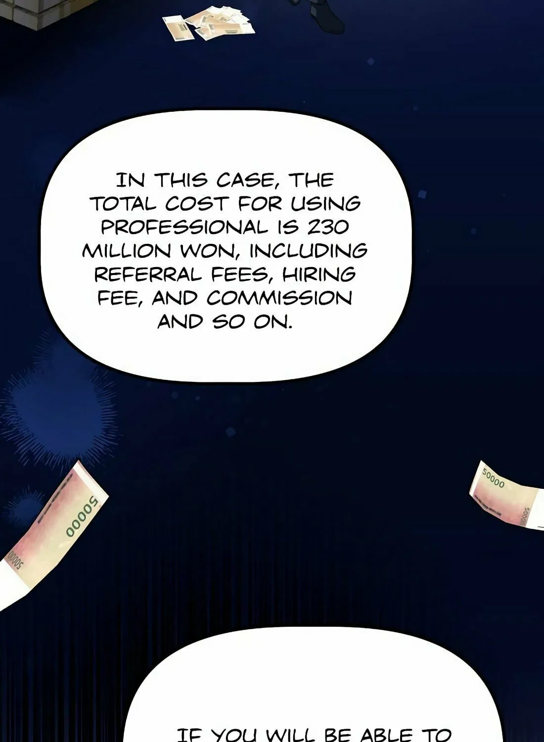 A Corporate Underling Who Excels at Work Chapter 10 page 57 - 