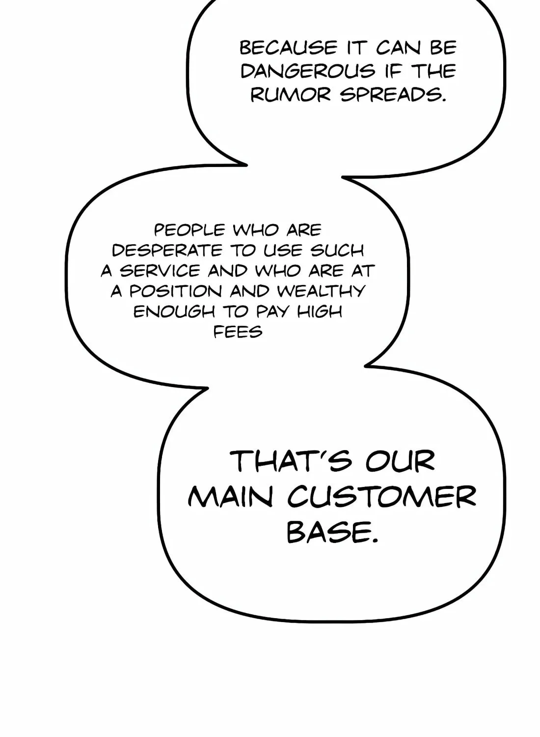 A Corporate Underling Who Excels at Work Chapter 10 page 61 - 