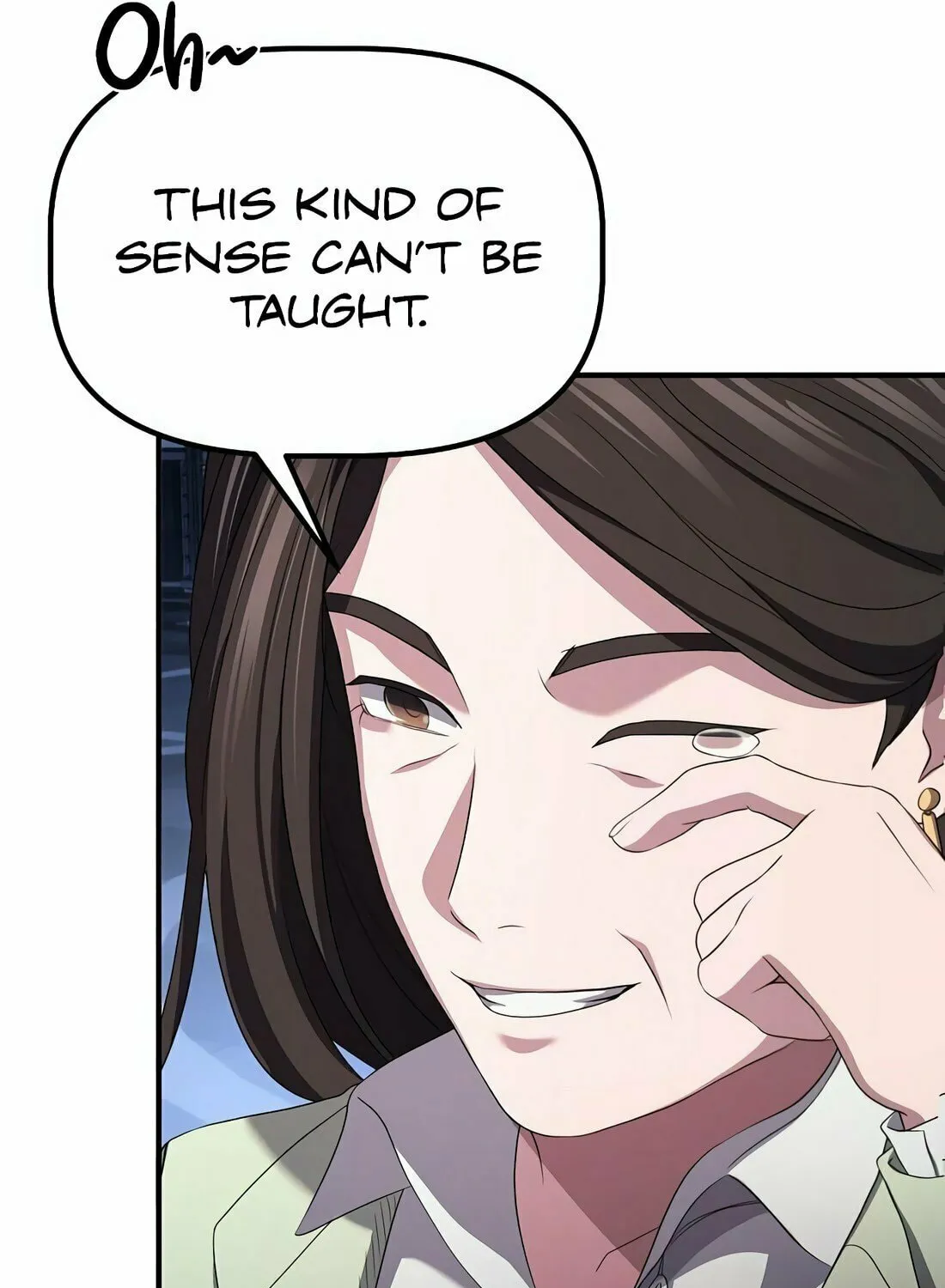 A Corporate Underling Who Excels at Work Chapter 10 page 74 - 