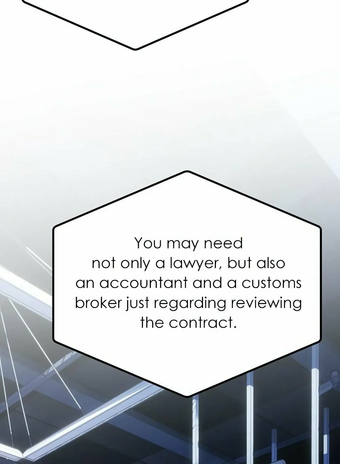 A Corporate Underling Who Excels at Work Chapter 10 page 9 - 