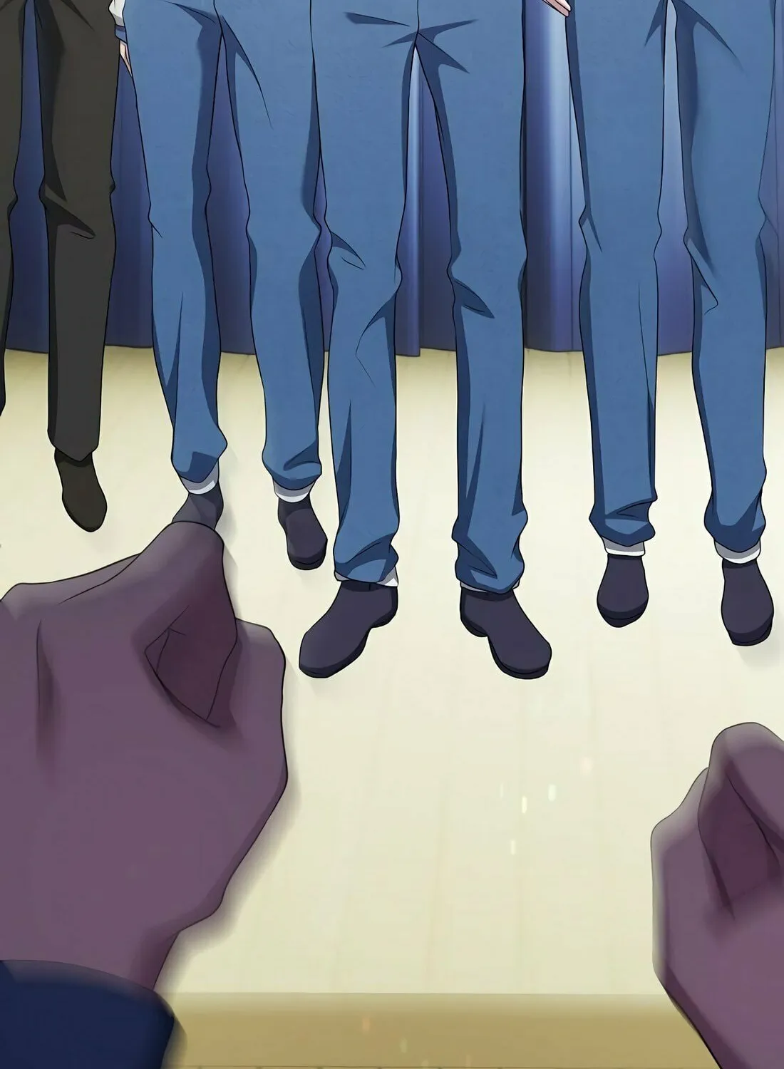 A Corporate Underling Who Excels at Work Chapter 10 page 86 - 