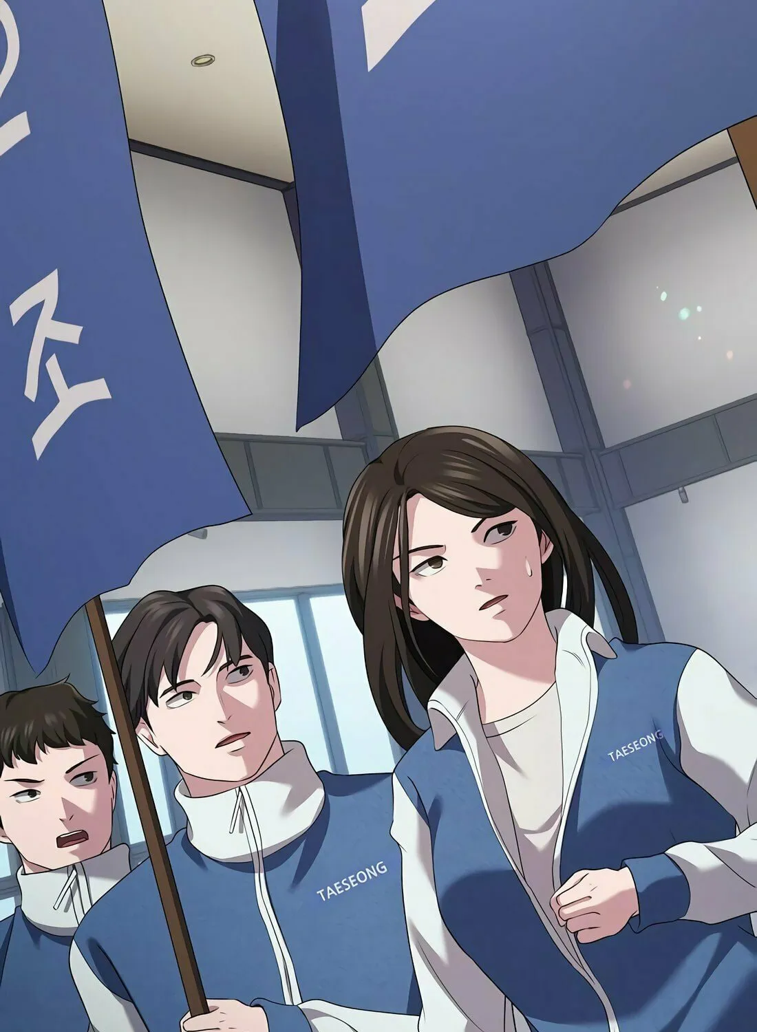 A Corporate Underling Who Excels at Work Chapter 10 page 91 - 