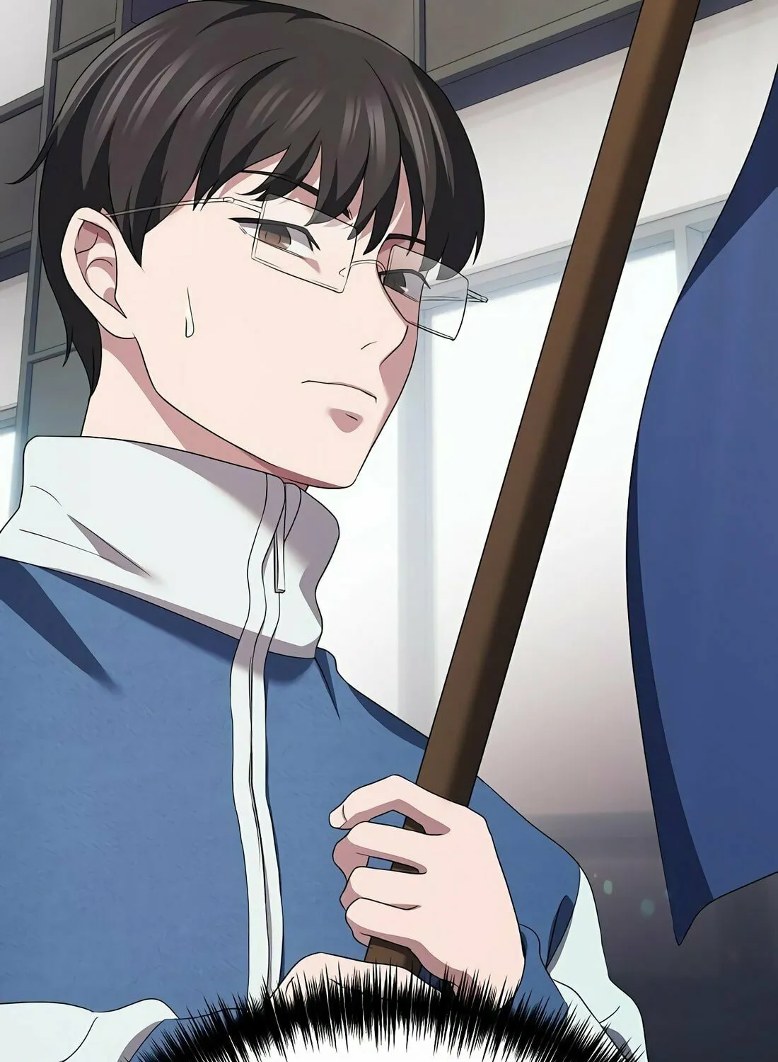 A Corporate Underling Who Excels at Work Chapter 10 page 95 - 
