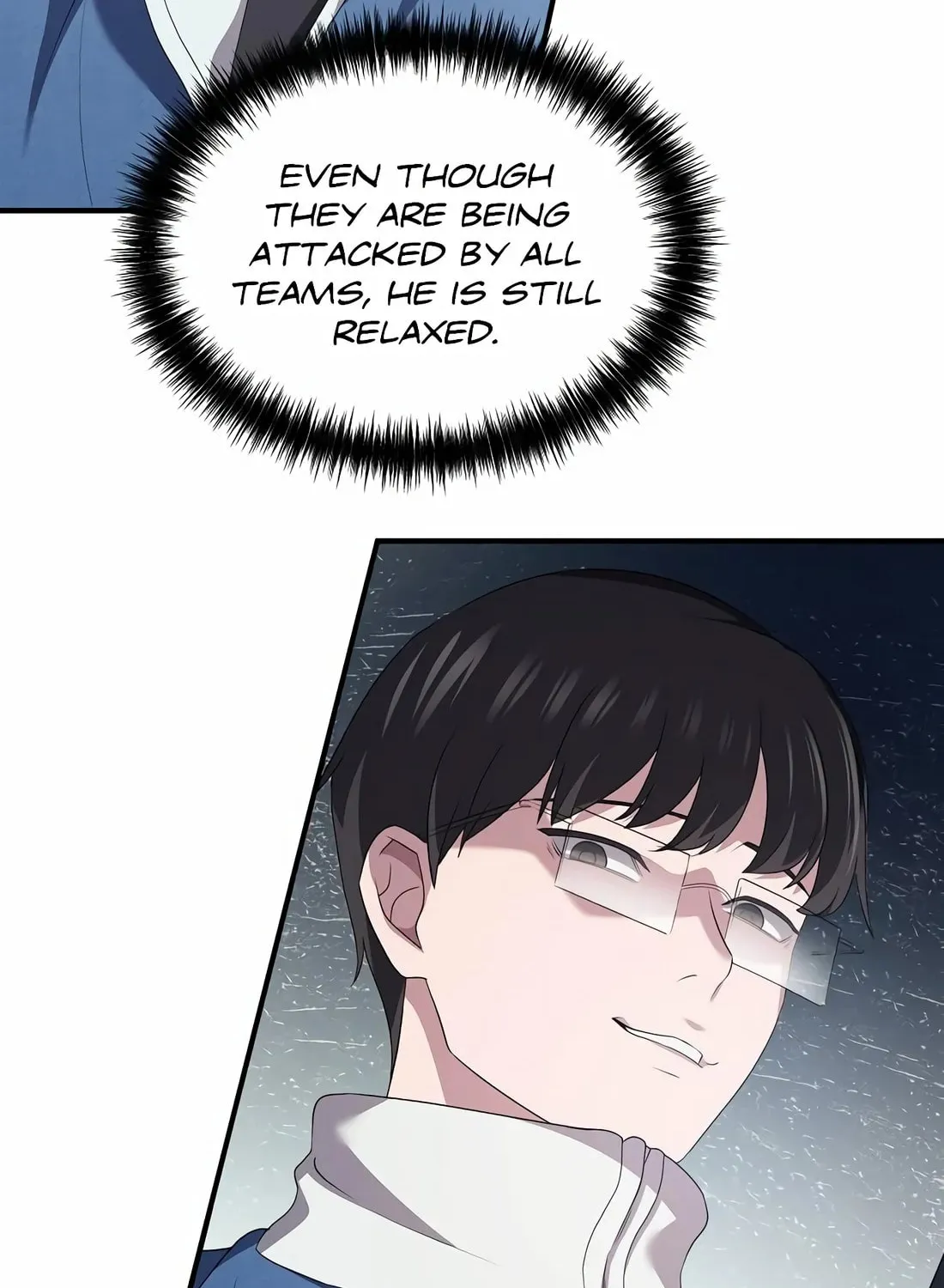 A Corporate Underling Who Excels at Work Chapter 10 page 98 - 