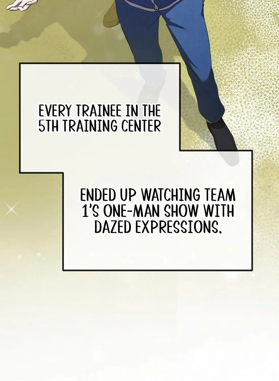 A Corporate Underling Who Excels at Work Chapter 11 page 11 - 