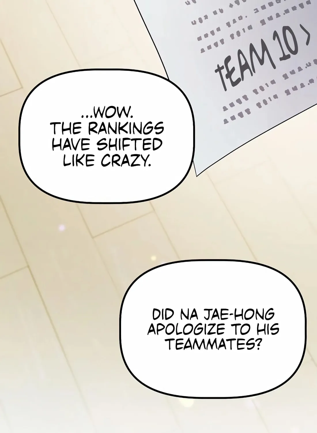 A Corporate Underling Who Excels at Work Chapter 11 page 111 - 