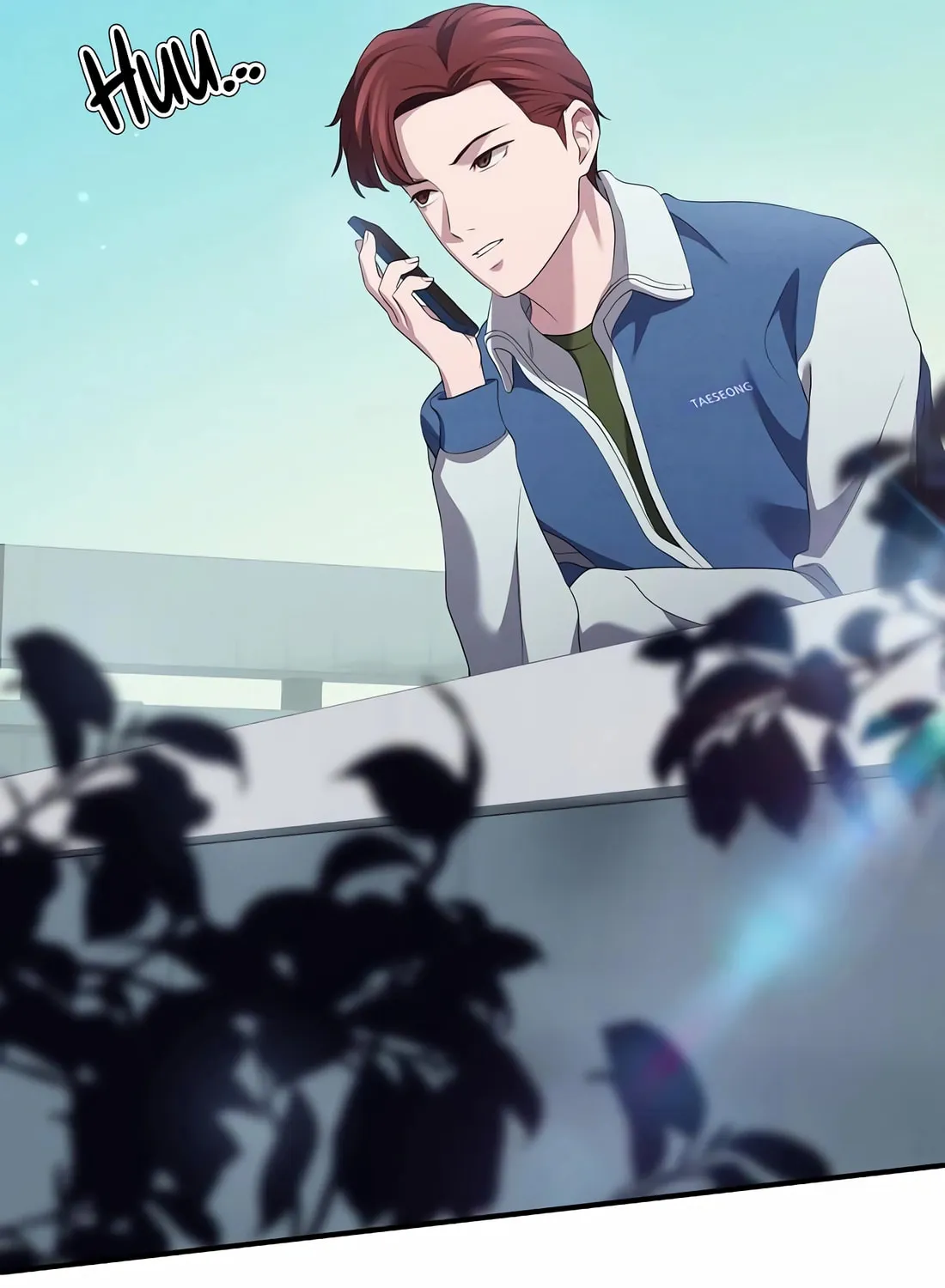 A Corporate Underling Who Excels at Work Chapter 11 page 115 - 