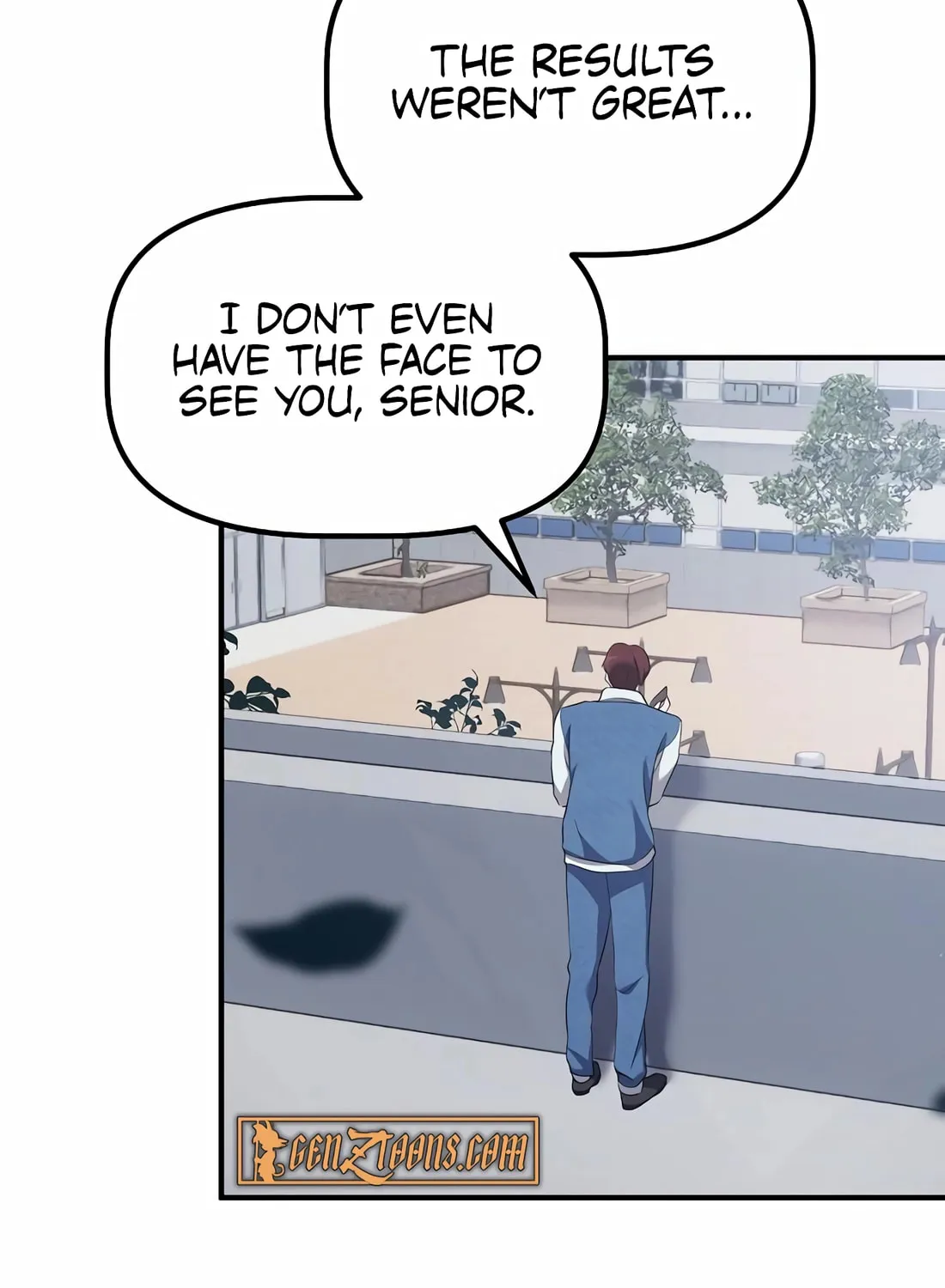 A Corporate Underling Who Excels at Work Chapter 11 page 117 - 
